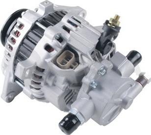 OSSCA 57372 - Generator / Alternator allinparts.ro