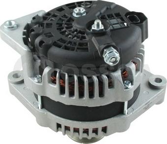 OSSCA 57264 - Generator / Alternator allinparts.ro