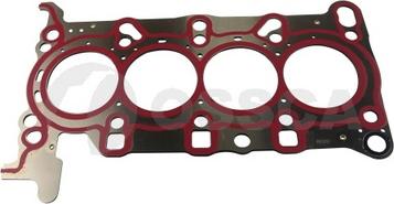 OSSCA 57771 - Garnitura, chiulasa allinparts.ro