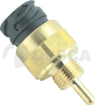 OSSCA 69974 - Senzor,temperatura lichid de racire allinparts.ro