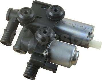 OSSCA 69589 - Supapa control, agent frigorific - allinparts.ro