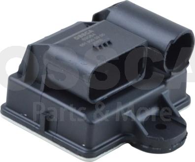 OSSCA 69084 - Unitate de control,bujii incandescente allinparts.ro