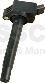 OSSCA 69039 - Bobina de inductie allinparts.ro