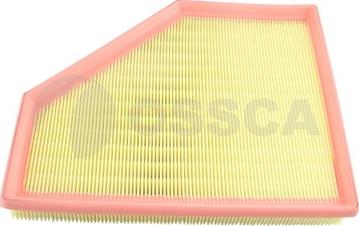 OSSCA 69831 - Filtru aer - allinparts.ro