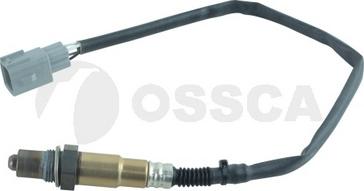 OSSCA 69334 - Sonda Lambda allinparts.ro