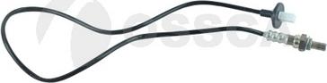 OSSCA 69299 - Sonda Lambda allinparts.ro
