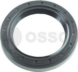 OSSCA 69702 - Simering, arbore cotit allinparts.ro