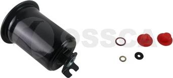 OSSCA 64992 - Filtru combustibil allinparts.ro