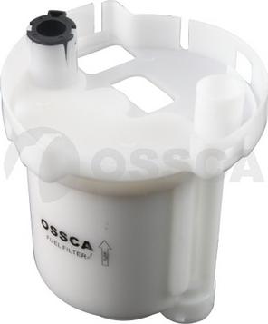 OSSCA 64931 - Filtru combustibil allinparts.ro