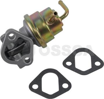 OSSCA 64458 - Pompa combustibil - allinparts.ro