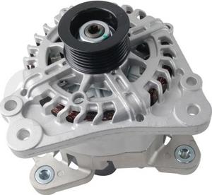 OSSCA 64853 - Generator / Alternator - allinparts.ro