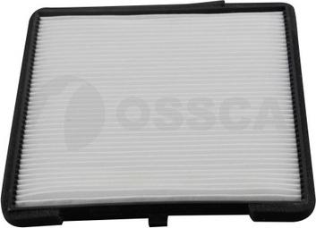 OSSCA 65932 - Filtru, aer habitaclu - allinparts.ro
