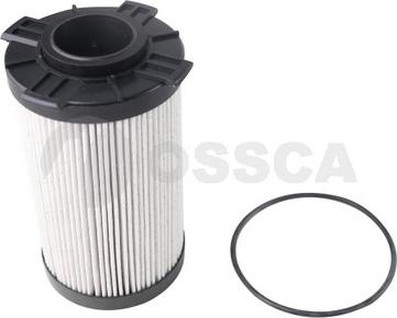 OSSCA 65458 - Filtru aer allinparts.ro