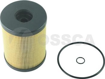 OSSCA 65464 - Filtru ulei allinparts.ro