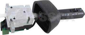OSSCA 65465 - Comutator coloana directie allinparts.ro