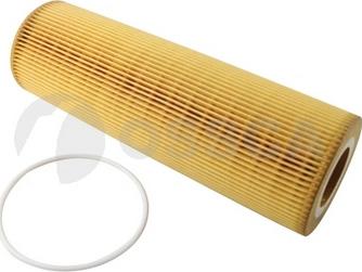 OSSCA 65481 - Filtru ulei allinparts.ro