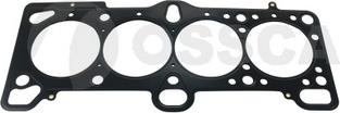 OSSCA 65015 - Garnitura, chiulasa allinparts.ro