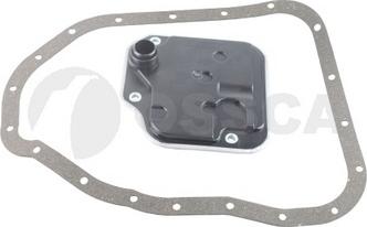 OSSCA 65869 - Filtru hidraulic, cutie de viteze automata - allinparts.ro