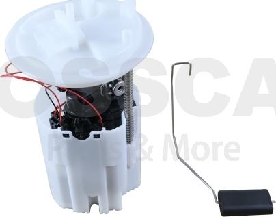 OSSCA 65801 - Pompa combustibil allinparts.ro