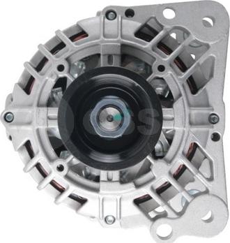 OSSCA 65240 - Generator / Alternator - allinparts.ro