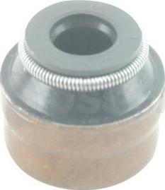 OSSCA 65248 - Etansare, supape - allinparts.ro