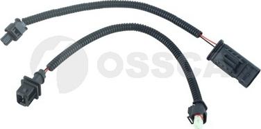 OSSCA 66444 - Set reparatie, set cabluri allinparts.ro