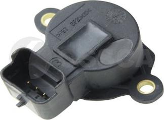 OSSCA 66691 - Senzor, pozitie clapeta acceleratie - allinparts.ro