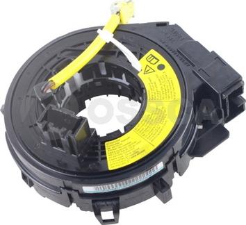 OSSCA 66626 - Arc spirala, Airbag - allinparts.ro