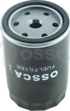 OSSCA 66009 - Filtru combustibil allinparts.ro