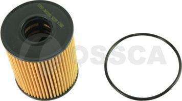 OSSCA 66026 - Filtru ulei - allinparts.ro