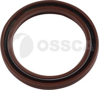 OSSCA 66867 - Simering, arbore cotit allinparts.ro