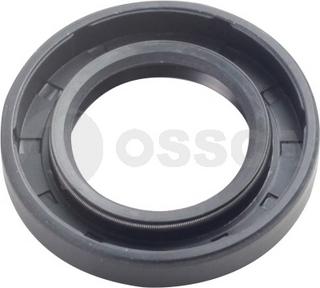 OSSCA 66870 - Simering, arbore cotit - allinparts.ro