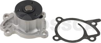 OSSCA 66386 - Pompa apa - allinparts.ro