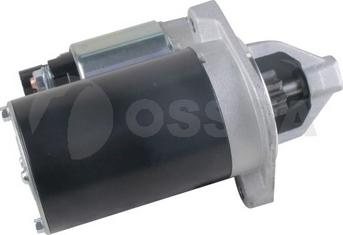 OSSCA 60466 - Starter allinparts.ro