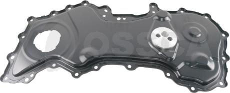 OSSCA 60565 - Capac, curea dintata allinparts.ro