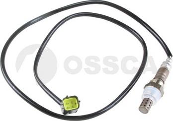 OSSCA 61624 - Sonda Lambda allinparts.ro