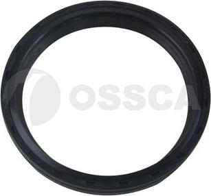 OSSCA 61150 - Etansare ulei, transmisie manuala - allinparts.ro