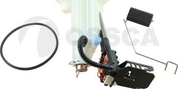OSSCA 61151 - Filtru combustibil allinparts.ro