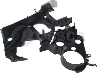 OSSCA 61203 - Capac, curea dintata - allinparts.ro