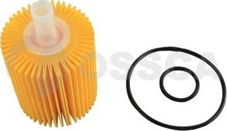 OSSCA 68998 - Filtru ulei - allinparts.ro