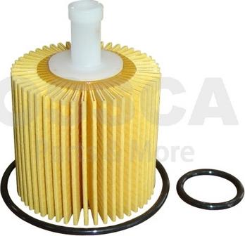 OSSCA 68997 - Filtru ulei allinparts.ro