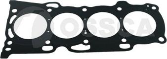 OSSCA 68926 - Garnitura, chiulasa - allinparts.ro