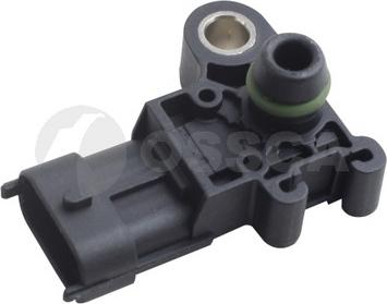 OSSCA 68564 - Senzor, presiune galerie admisie - allinparts.ro