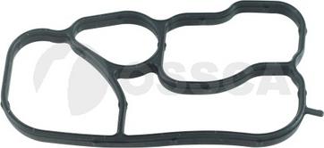 OSSCA 68667 - Etansare, racire ulei - allinparts.ro