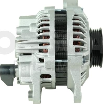 OSSCA 68635 - Generator / Alternator allinparts.ro