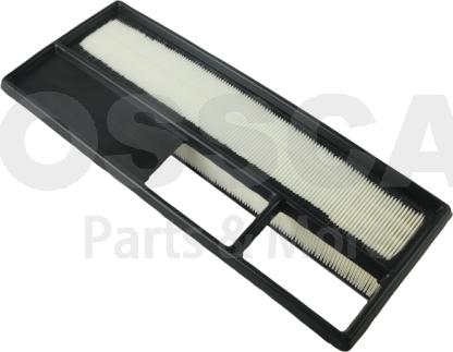 OSSCA 68670 - Filtru aer - allinparts.ro