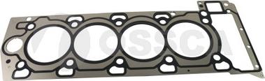 OSSCA 68002 - Garnitura, chiulasa allinparts.ro