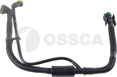 OSSCA 68149 - Furtun,aerisire bloc motor allinparts.ro