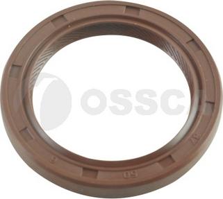 OSSCA 68862 - Simering, arbore cotit - allinparts.ro