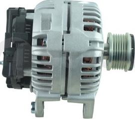 OSSCA 68833 - Generator / Alternator - allinparts.ro